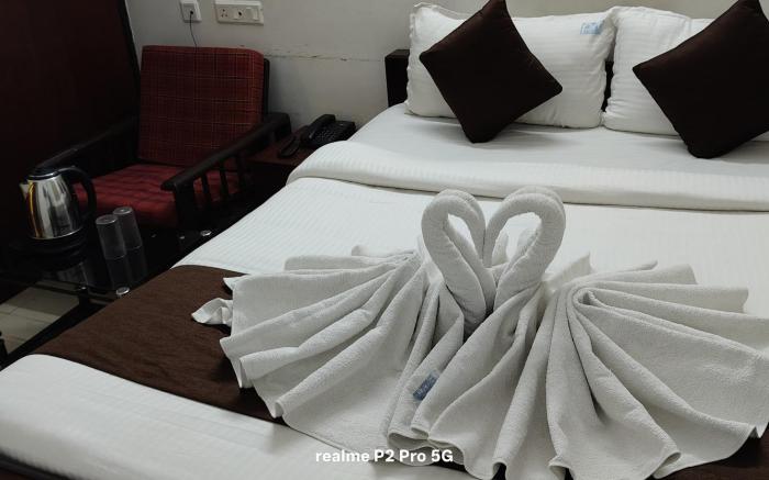 Comfort Park Inn (Unit of Prohotel)
