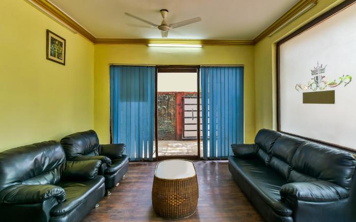 Hotel O Orchid De Goa