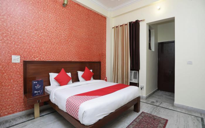 Hotel O Shikhar Paradise