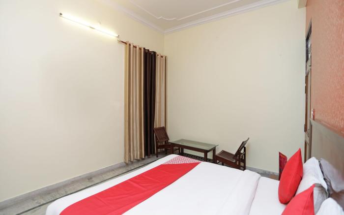 Hotel O Shikhar Paradise