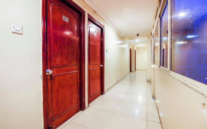 Hotel O Priya Residency