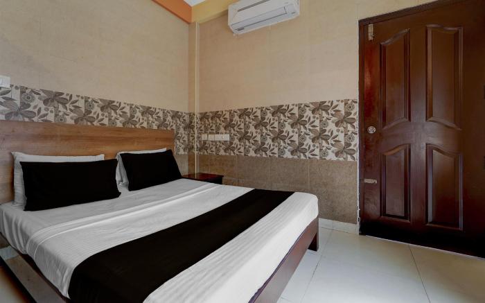 Super Collection O KSRTC Bus Station Kottayam Formerly Hotel O Day Springs