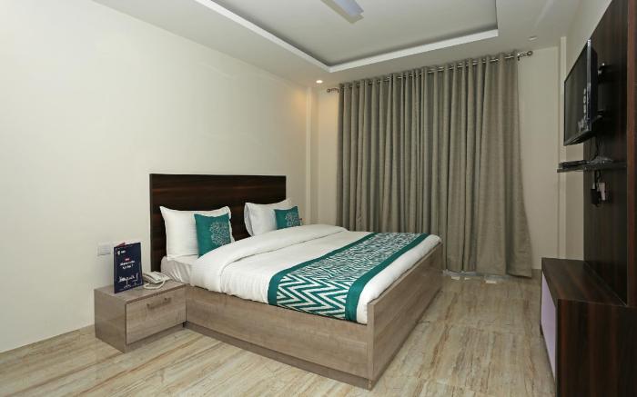 Hotel O Lakshya