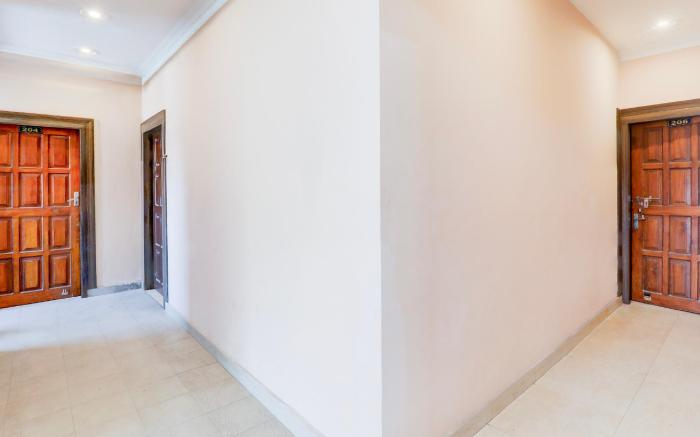 Super Hotel O Sharda Nagar Lucknow