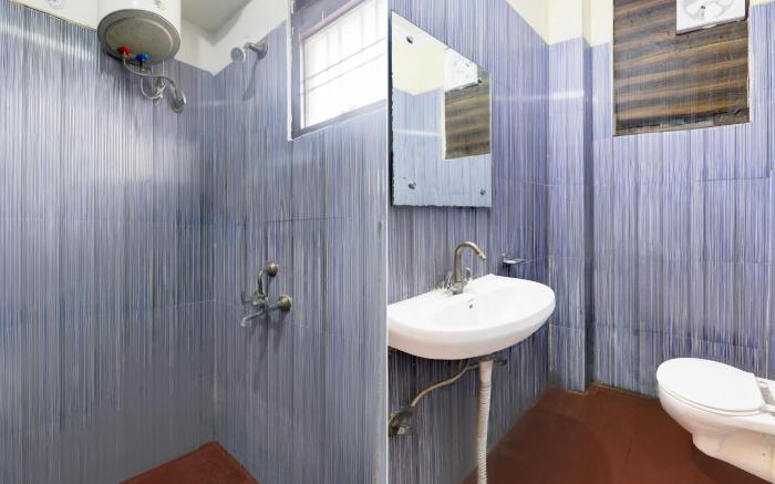 Super Hotel O Sharda Nagar Lucknow