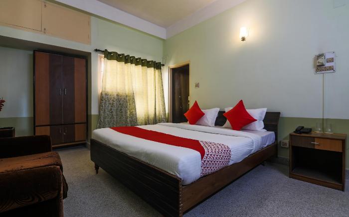 OYO 16396 Riverview Guest House