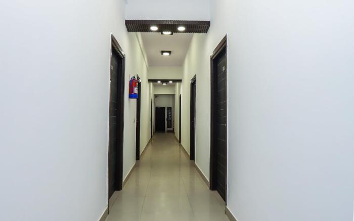 Capital O Noida Homestay 36