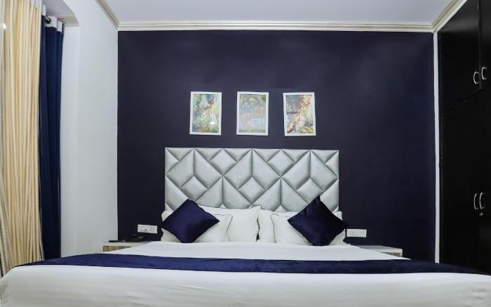 Capital O Noida Homestay 36