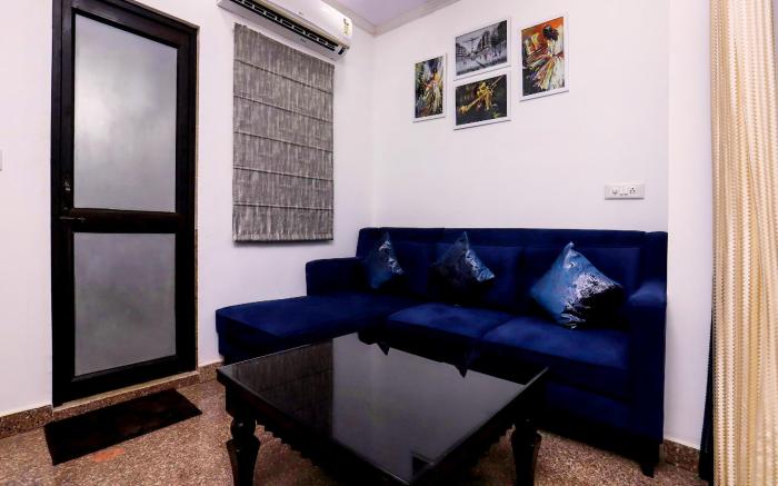 Capital O Noida Homestay 36