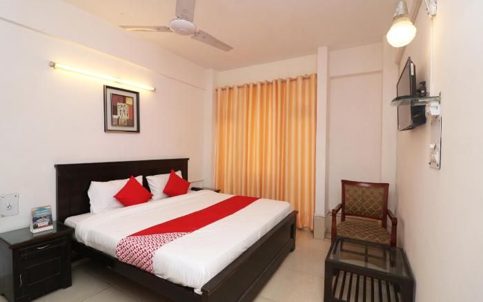 Capital O 27980 Hotel Inderlok