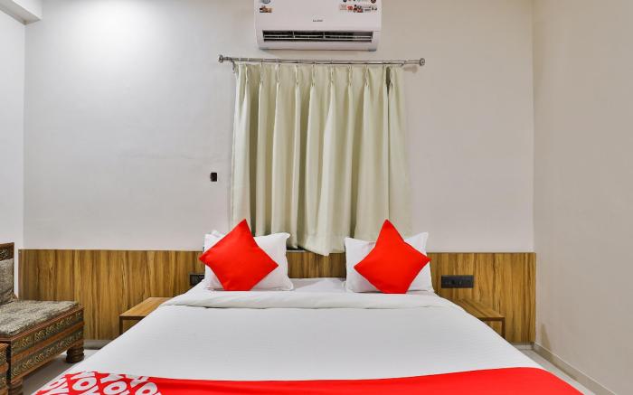 OYO 23540 Hotel Suryakant