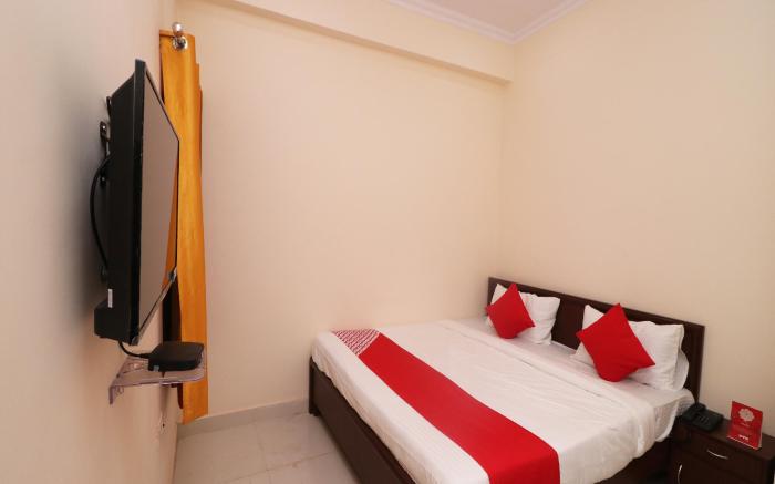 Hotel O Sangam Darshan