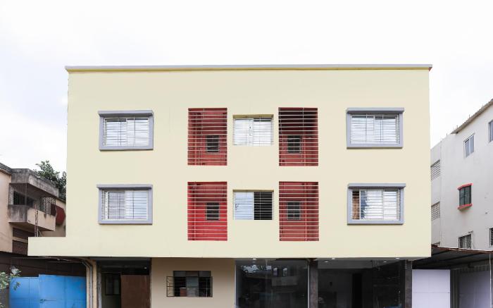 OYO 19404 Hotel Namrata