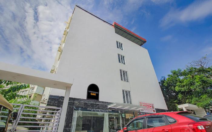 Super Townhouse OAK The Platinum Studio