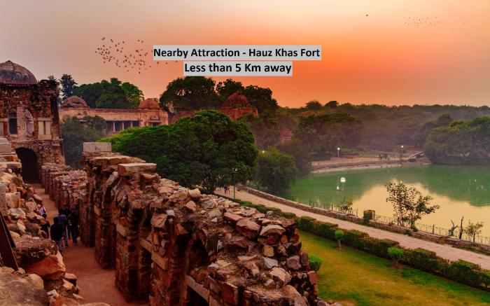 Hotel 3B Houses Guest House