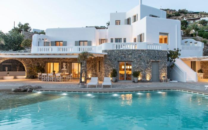 Ker Estate by Ethos Hospitality
