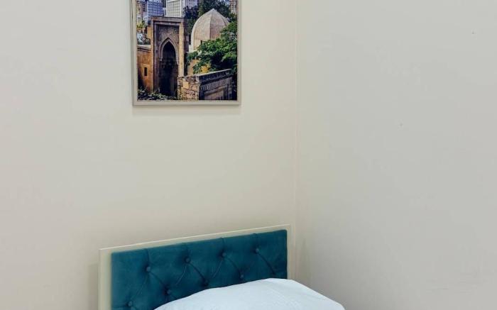 Alara Inn Hostel Baku