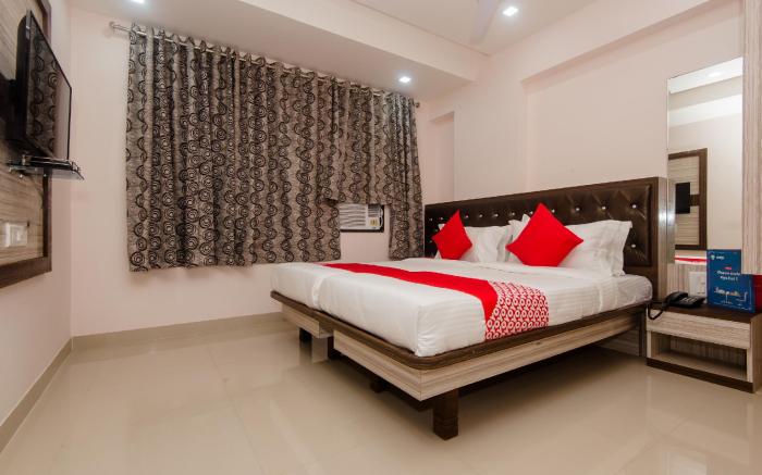 Hotel O Gems