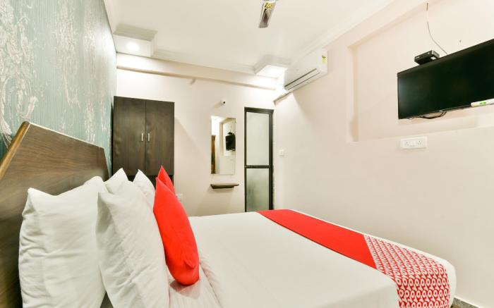 OYO 18823 Raj's Resort