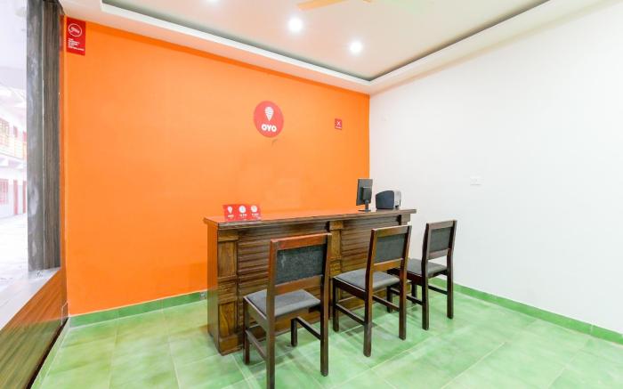Hotel O Amare Highway Residency