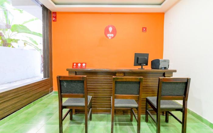 Hotel O Amare Highway Residency