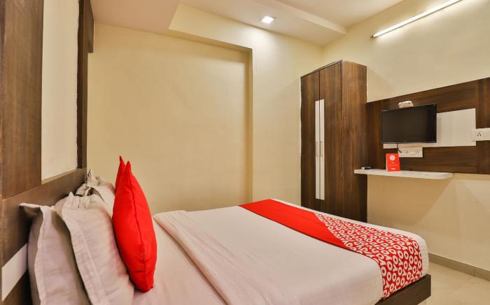 Hotel O Sri Balaji Residency