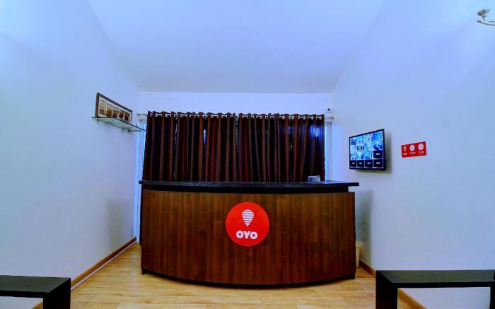 OYO 13118 Twin Falls