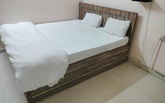 Hotel O Nunu International