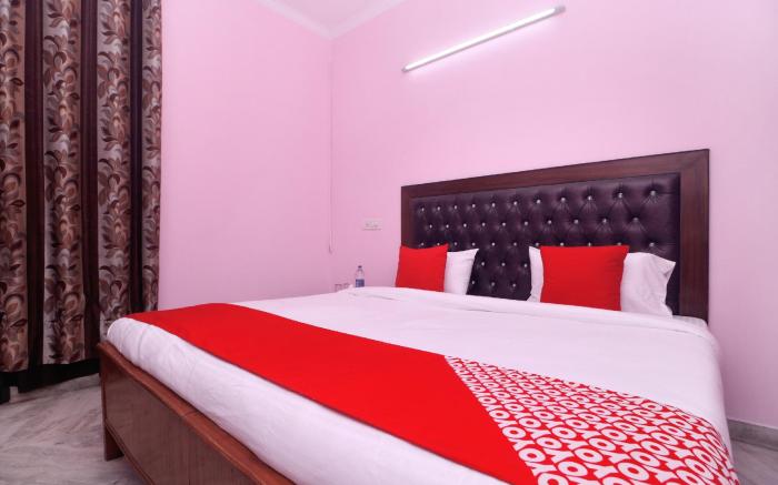 Hotel O Simran