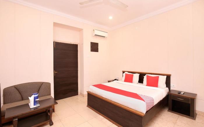 Hotel O Hotel Basera Vintage