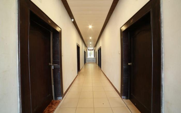 Hotel Banjara Regalia