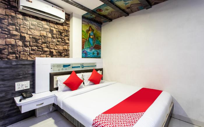 Collection O 3767 Hotel Gopal Palace