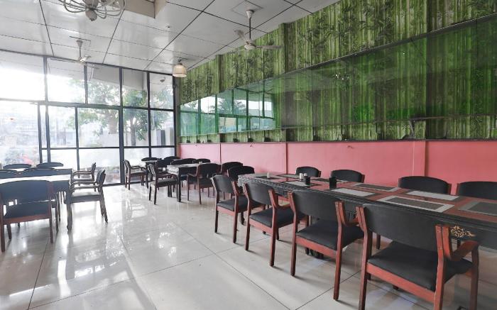 Hotel O Lotus Residency