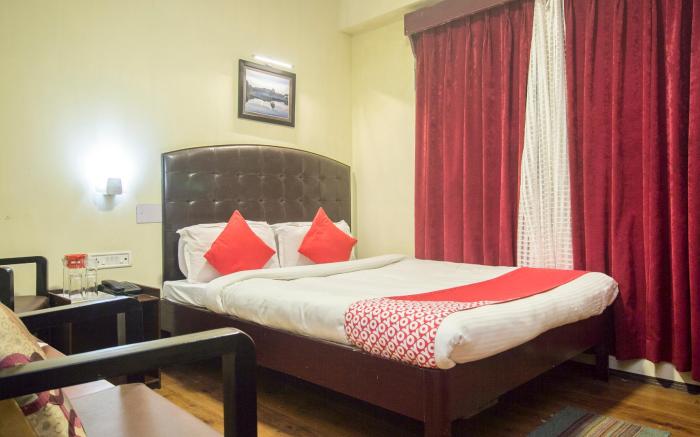 OYO 5666 Hotel Sandrup