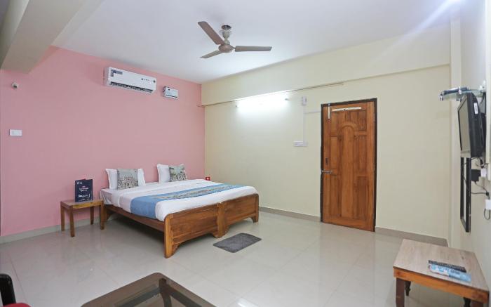 Hotel O Seven Inn 3.0