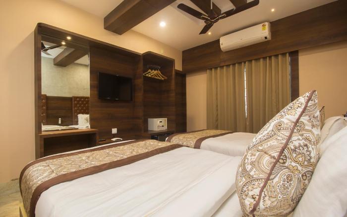 Capital O 27992 Hotel Ganpati