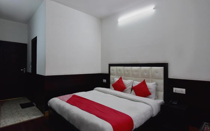 Super OYO 22664 Hotel Whispering River