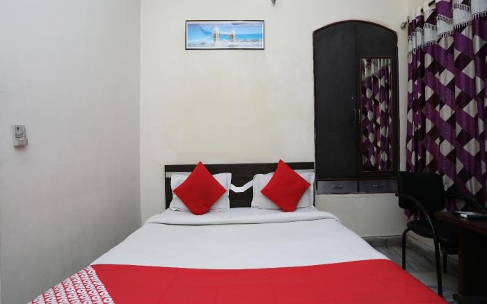 OYO 2360 Hotel Raviz Inn