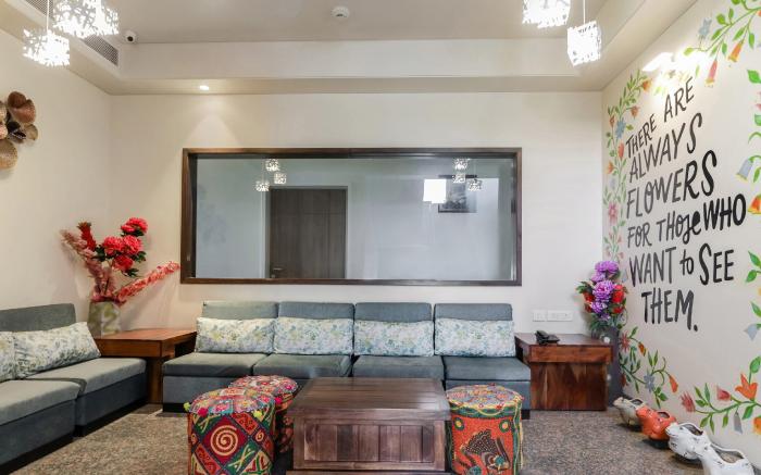 Hotel Fleur