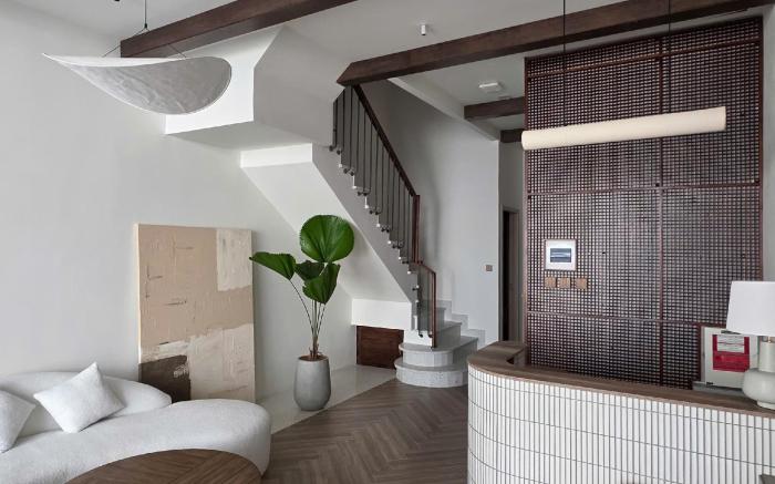 Hè boutique hotel
