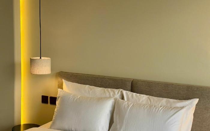 Hè boutique hotel