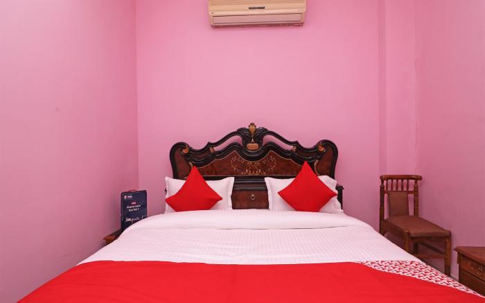 Hotel O Sagar