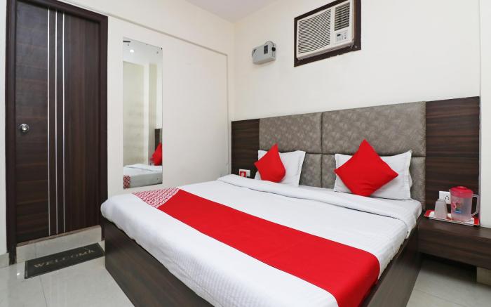 Hotel O Ashiyana