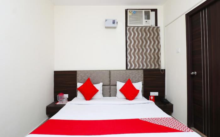 Hotel O Ashiyana