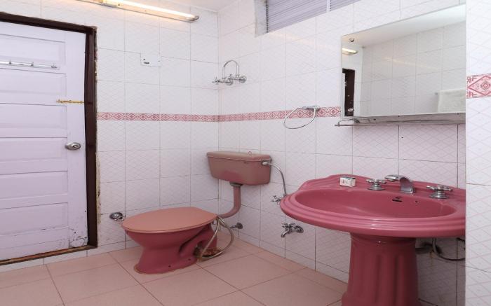 OYO Hotel Hill Queen