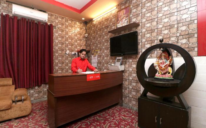 Hotel O RR Villa