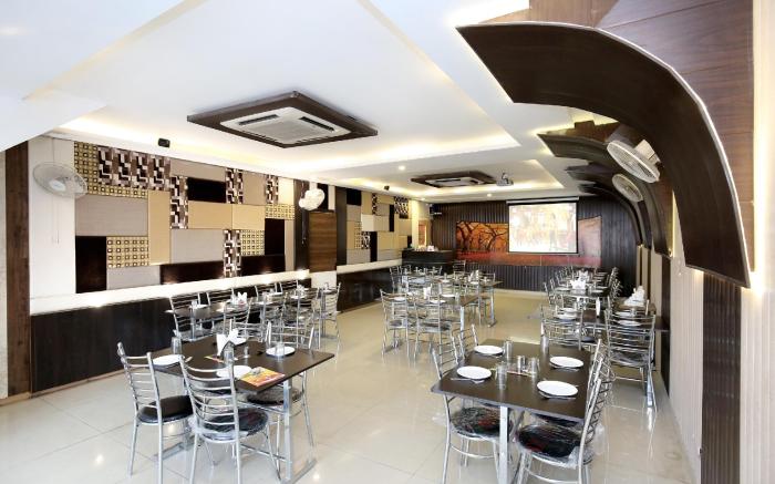 Townhouse Patiala-Zirakpur Crossway Formerly Hotel Dream