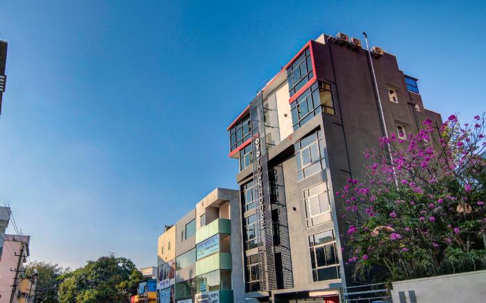 Townhouse DODDA BANASWADI