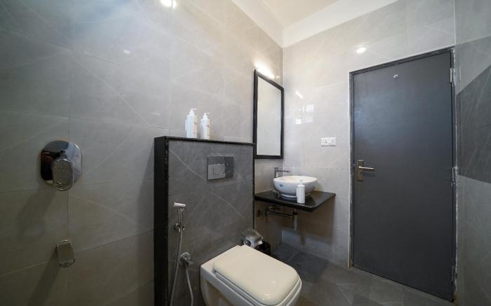 Open Hotel by Olive - A1 Suites