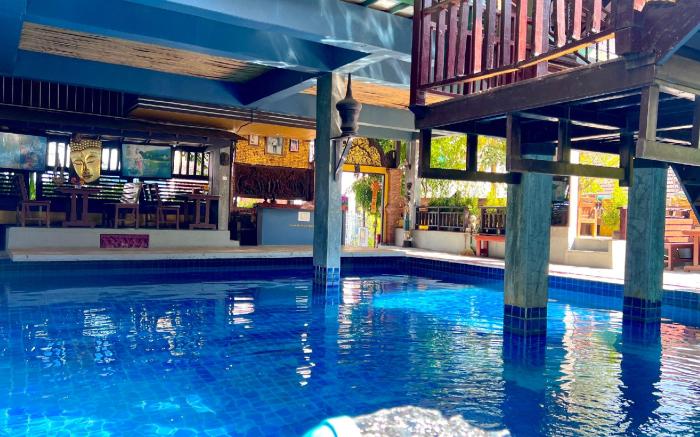 Lanna Boutique Resort by UDEE Cozy
